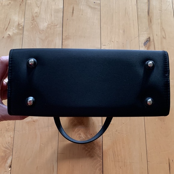 VINTAGE Kate Spade Mini Sam Bag - Picture 3 of 7